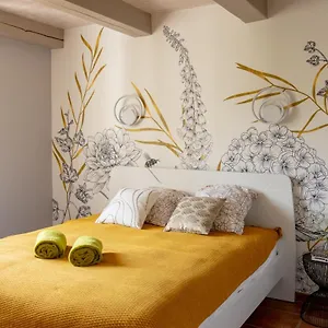 Hébergement de vacances De 6 Personnes