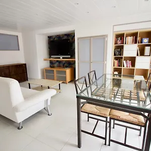  Appartement Chez Audrey Dans La Pinède