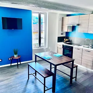  Appartement Superbe Deux Pièces