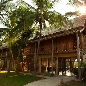 My Dream Boutique Station touristique Luang Prabang