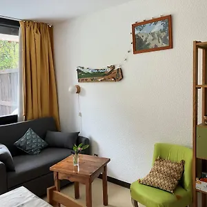  Appartement Montagne