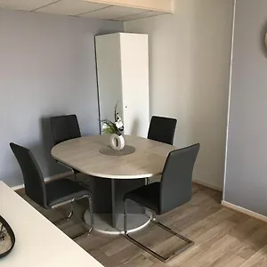 Appart Meublé Appartement Bourgoin-Jallieu